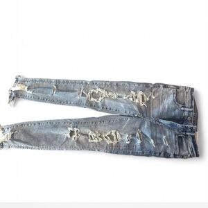 American eagle stretch jeans size 4 (short) new with tags